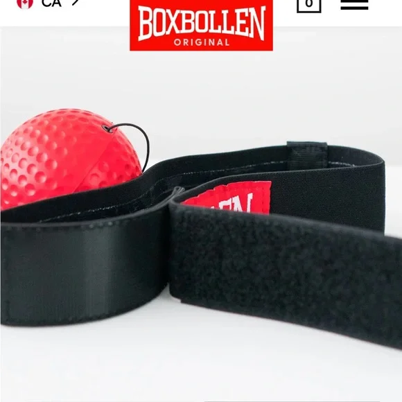 Boxbollen - Picture 2 of 4